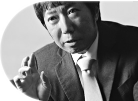 社長