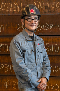 福澤 久男